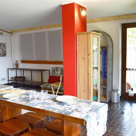 فيلا Bellagio Bellavista Di Betty Civenna المظهر الخارجي الصورة