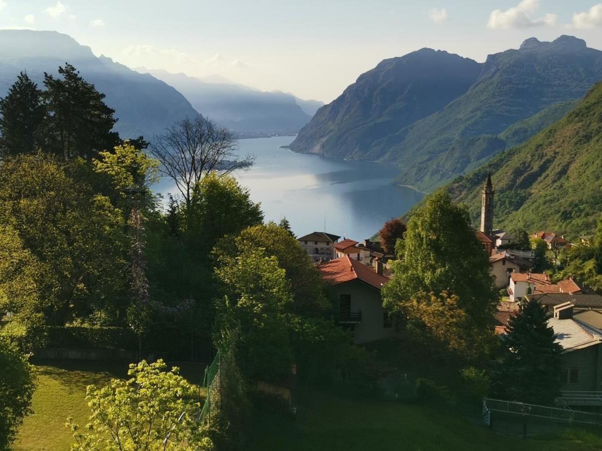 فيلا Bellagio Bellavista Di Betty Civenna المظهر الخارجي الصورة
