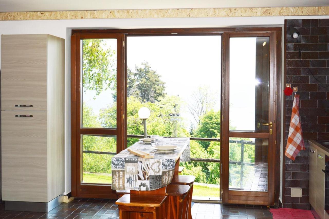 فيلا Bellagio Bellavista Di Betty Civenna المظهر الخارجي الصورة