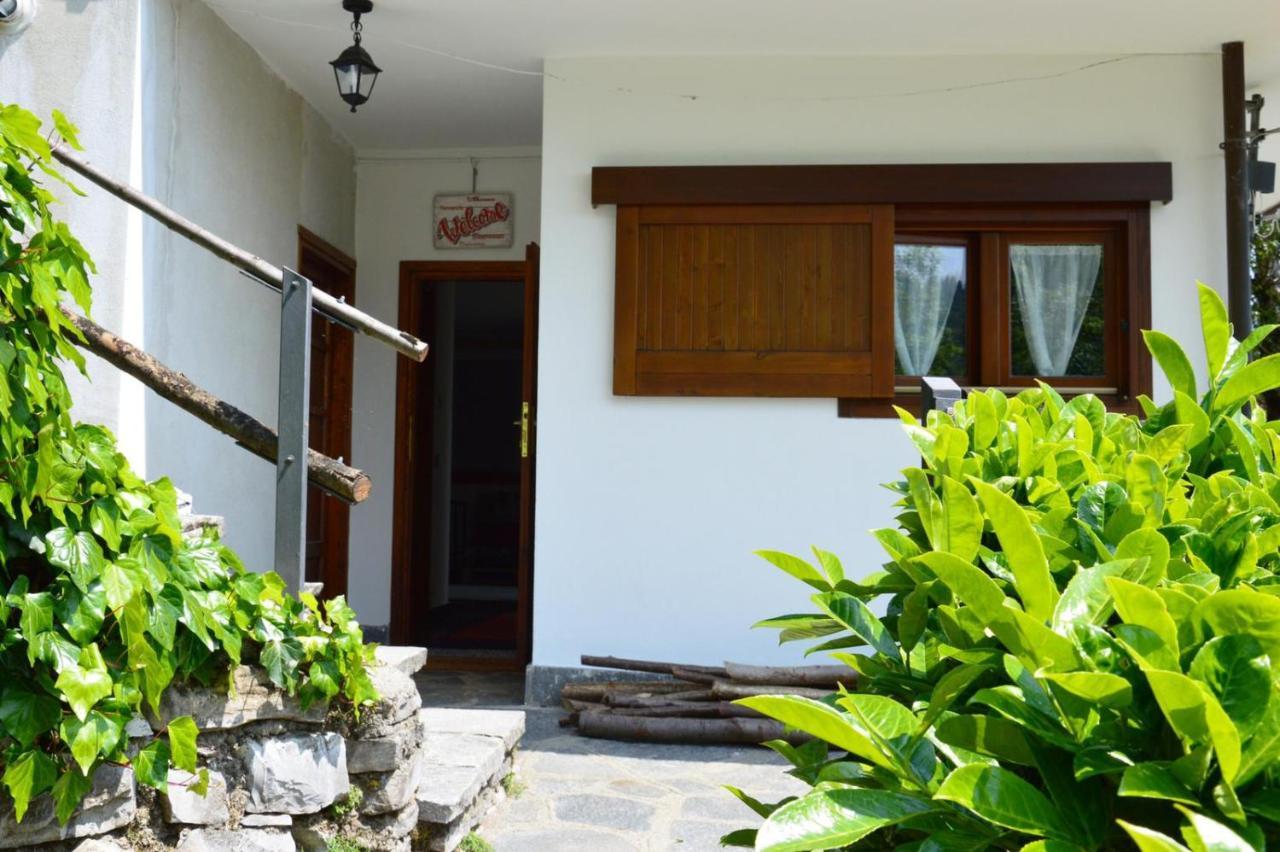 فيلا Bellagio Bellavista Di Betty Civenna المظهر الخارجي الصورة