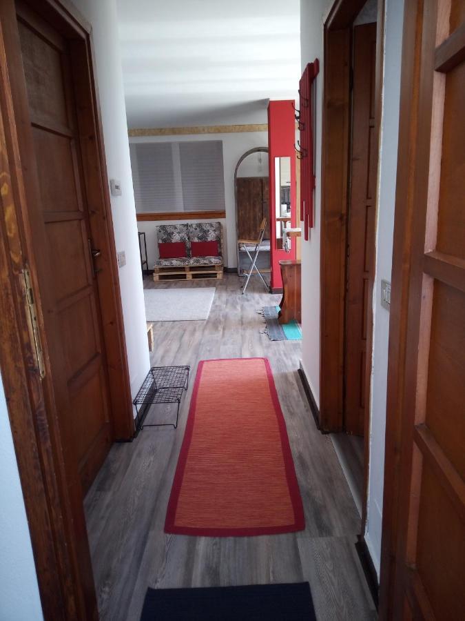 فيلا Bellagio Bellavista Di Betty Civenna المظهر الخارجي الصورة
